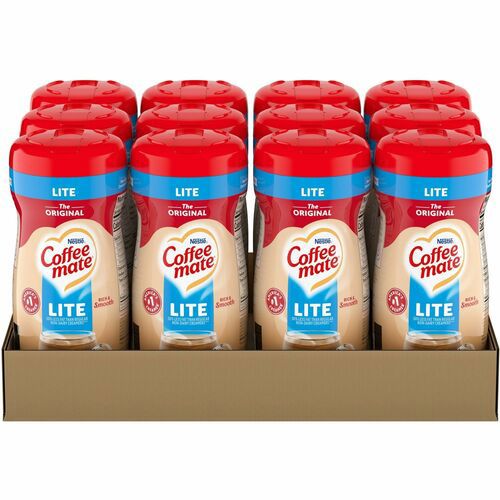 CREAMER,LITE,ORIG,11OZ